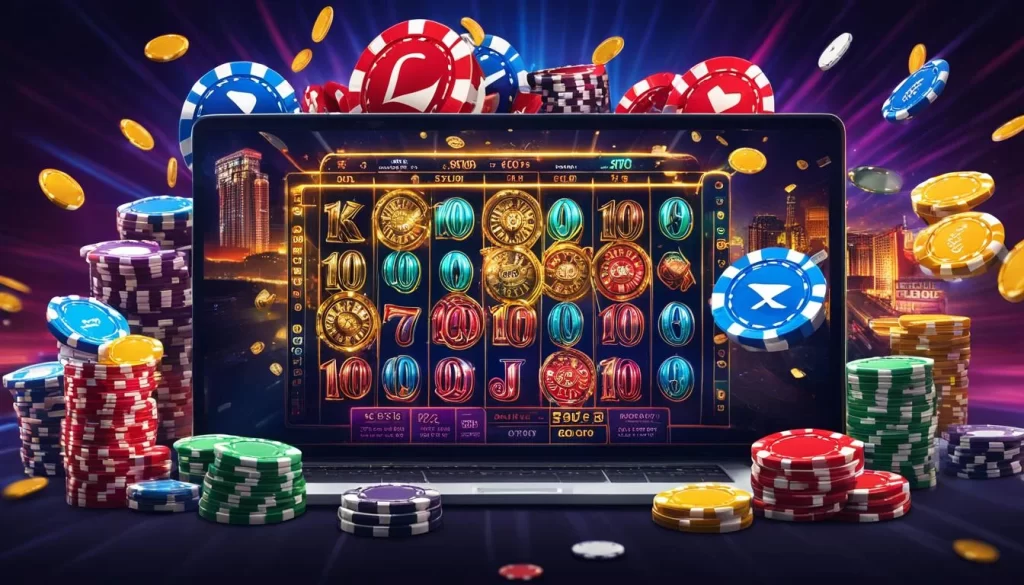 hi823 cá cược trực tuyến