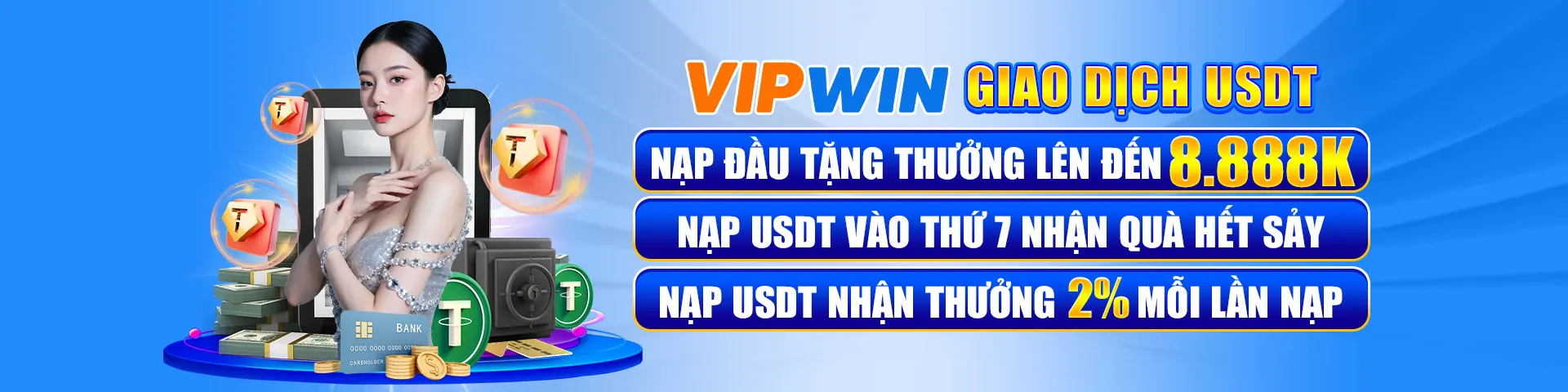 Chương trình VIP hi823 đẳng cấp