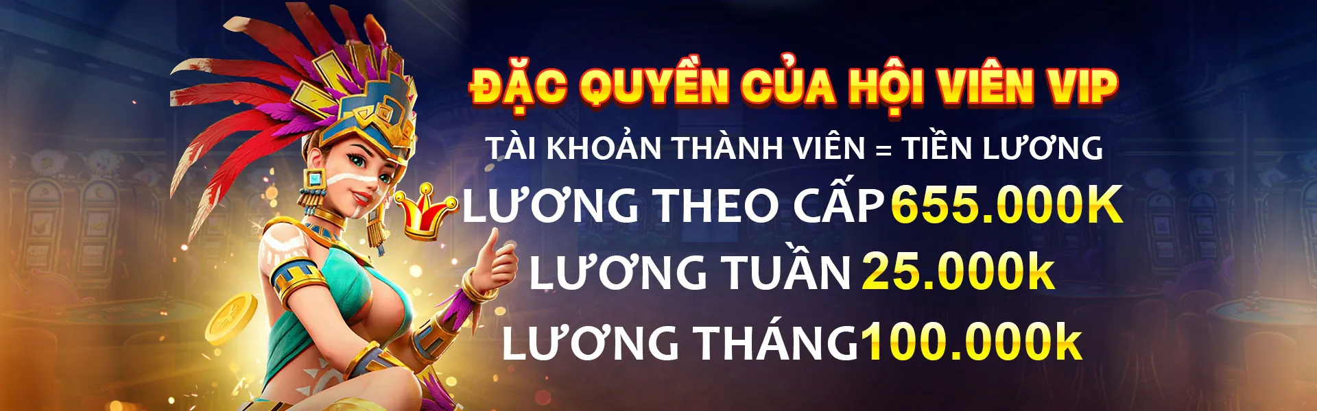 Đội ngũ hỗ trợ 24/7
